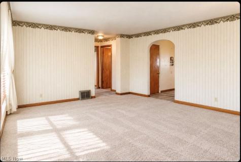 1407 19th Street NW Canton OH 44709