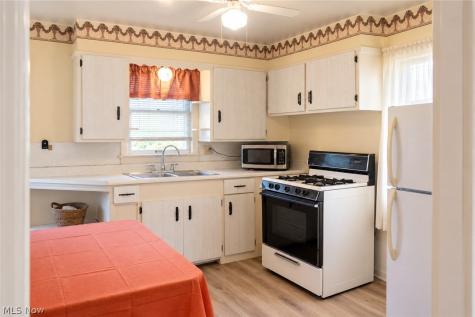 1407 19th Street NW Canton OH 44709
