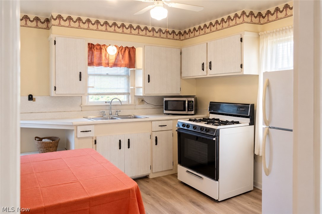 1407 19th Street NW Canton OH 44709
