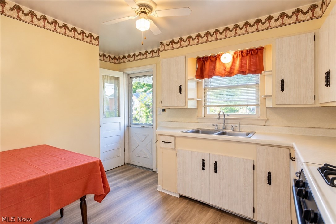 1407 19th Street NW Canton OH 44709