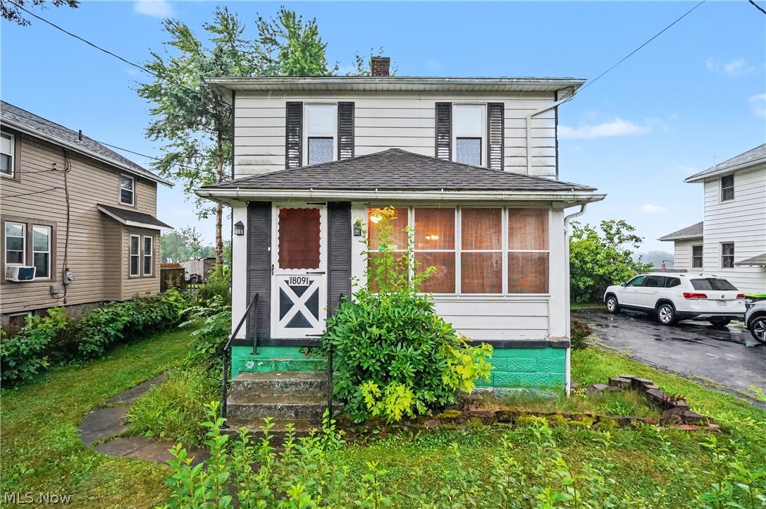 18091 Derr Avenue Beloit OH 44609
