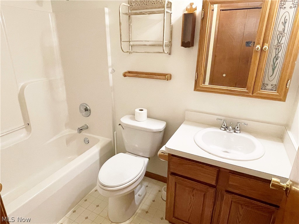 34877 Clear Creek Drive North Ridgeville OH 44039