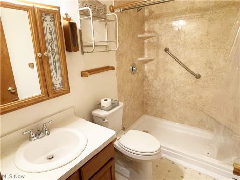 34877 Clear Creek Drive North Ridgeville OH 44039