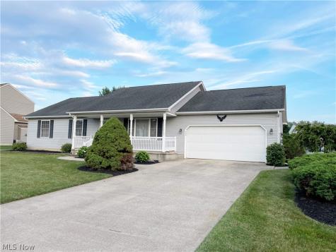 34877 Clear Creek Drive North Ridgeville OH 44039