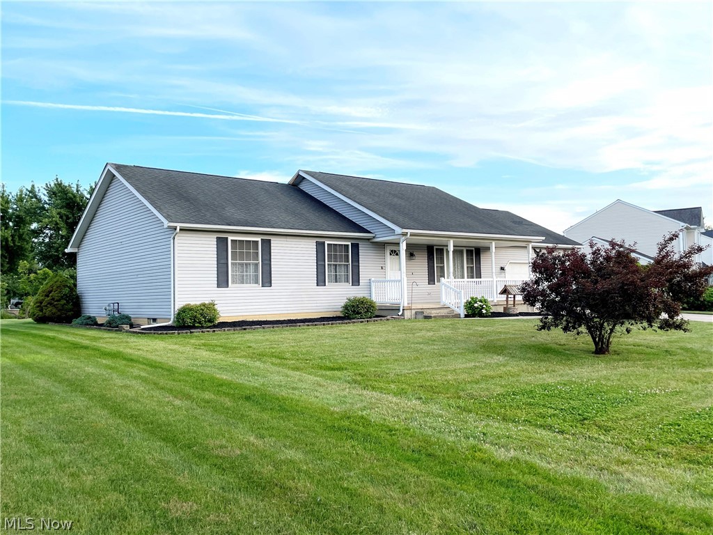 34877 Clear Creek Drive North Ridgeville OH 44039