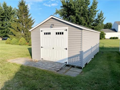 34877 Clear Creek Drive North Ridgeville OH 44039