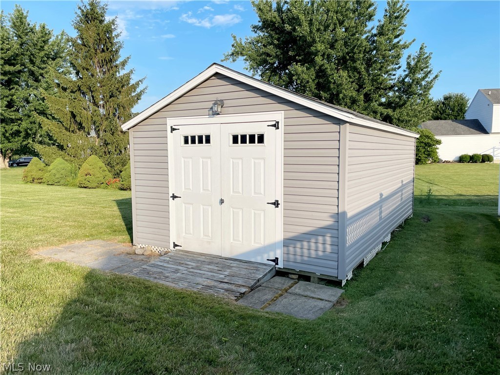 34877 Clear Creek Drive North Ridgeville OH 44039