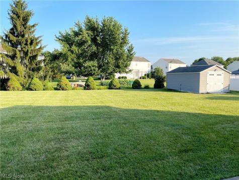 34877 Clear Creek Drive North Ridgeville OH 44039