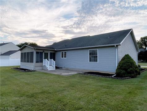 34877 Clear Creek Drive North Ridgeville OH 44039