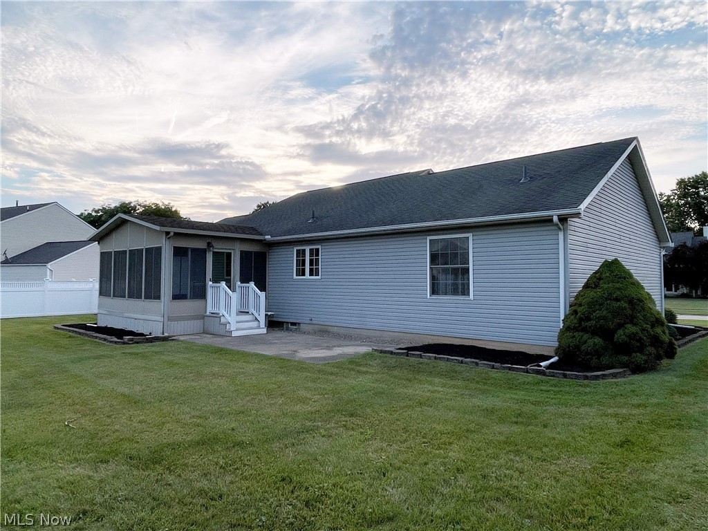 34877 Clear Creek Drive North Ridgeville OH 44039
