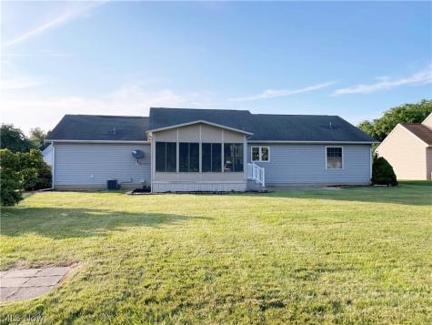 34877 Clear Creek Drive North Ridgeville OH 44039