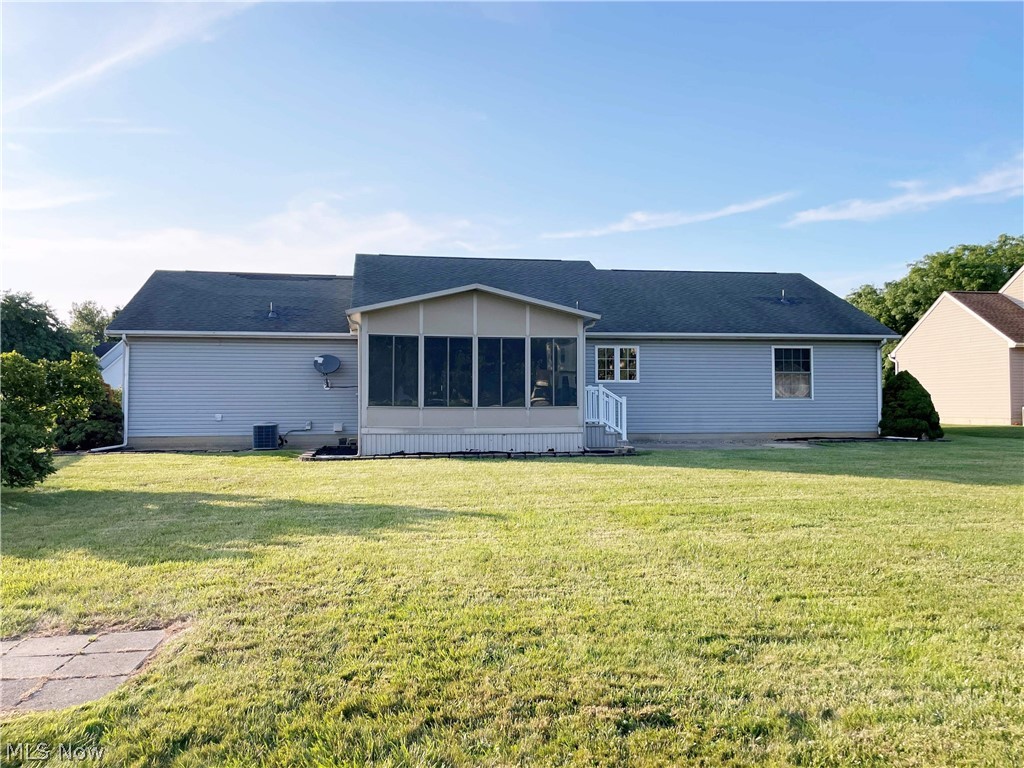34877 Clear Creek Drive North Ridgeville OH 44039