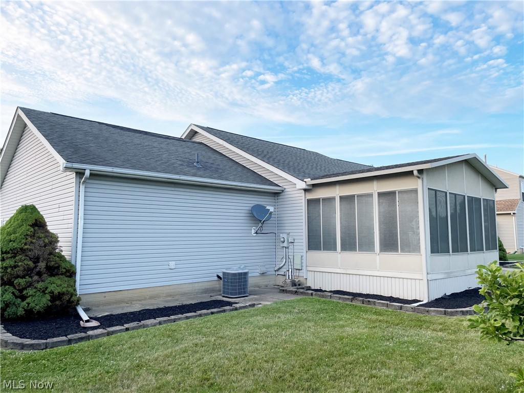 34877 Clear Creek Drive North Ridgeville OH 44039