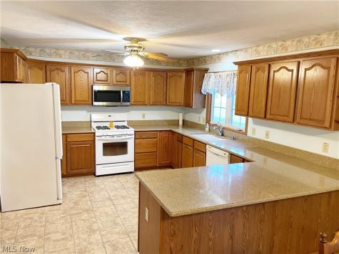 34877 Clear Creek Drive North Ridgeville OH 44039