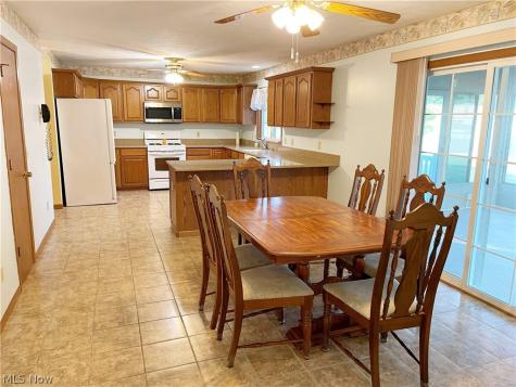 34877 Clear Creek Drive North Ridgeville OH 44039