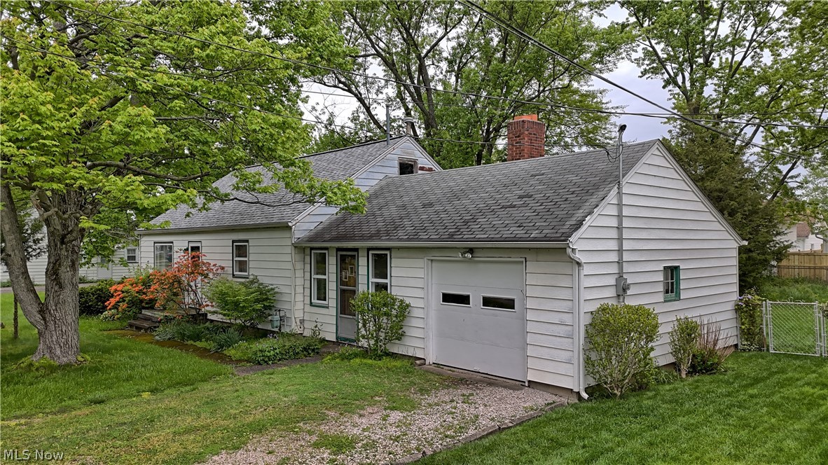 10071 Colfax Drive Columbia Station OH 44028