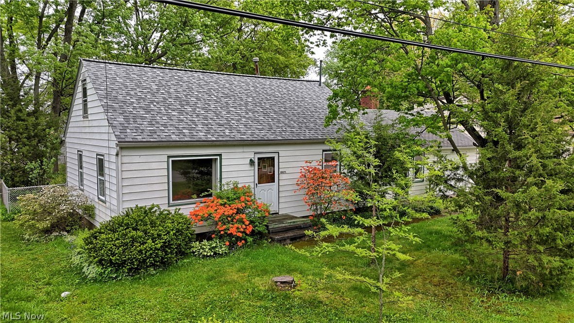 10071 Colfax Drive Columbia Station OH 44028