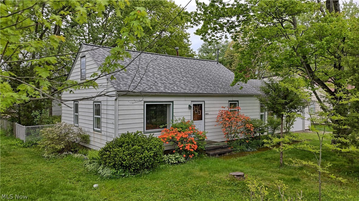 10071 Colfax Drive Columbia Station OH 44028