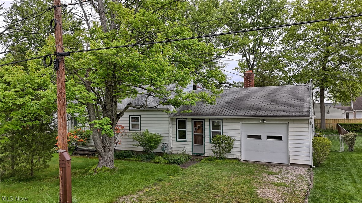 10071 Colfax Drive Columbia Station OH 44028