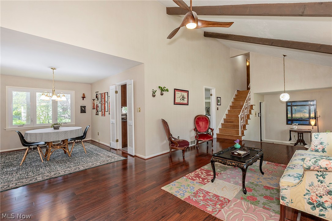 5530 Harleston Drive Lyndhurst OH 44124
