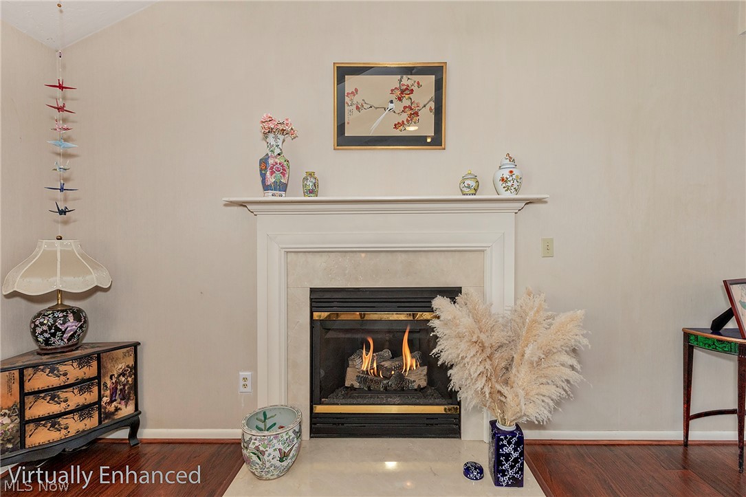 5530 Harleston Drive Lyndhurst OH 44124