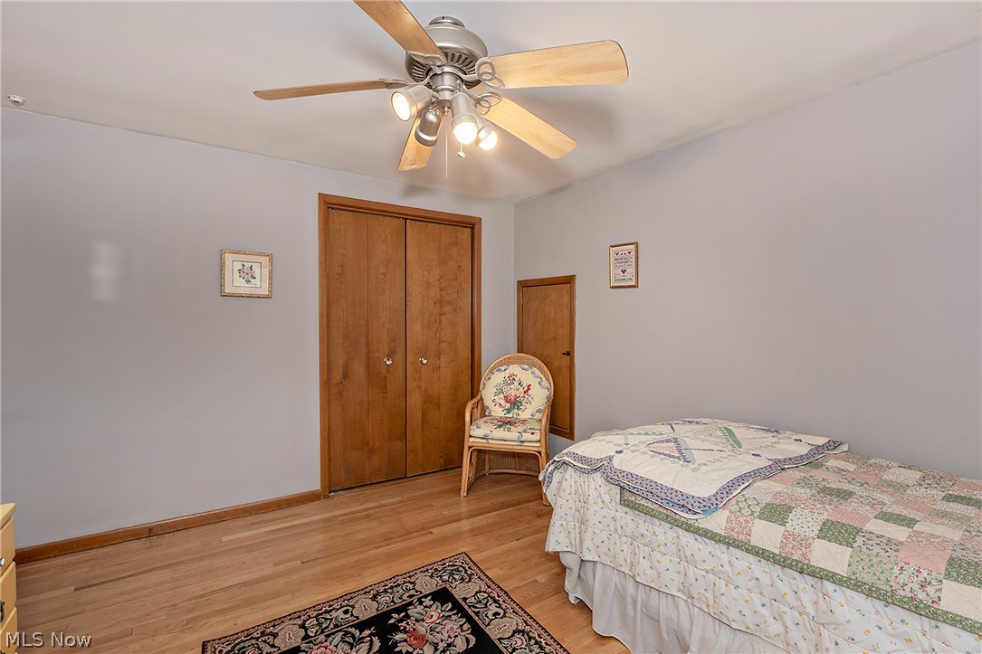 5530 Harleston Drive Lyndhurst OH 44124