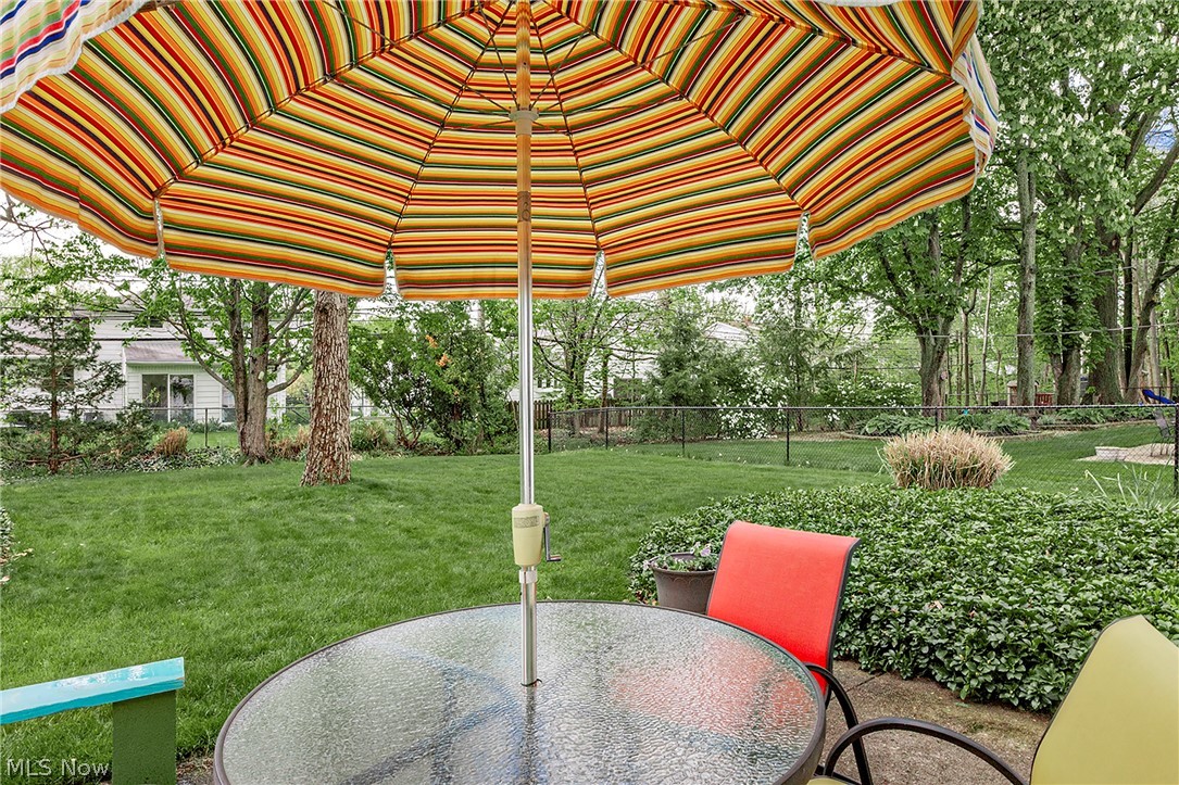 5530 Harleston Drive Lyndhurst OH 44124