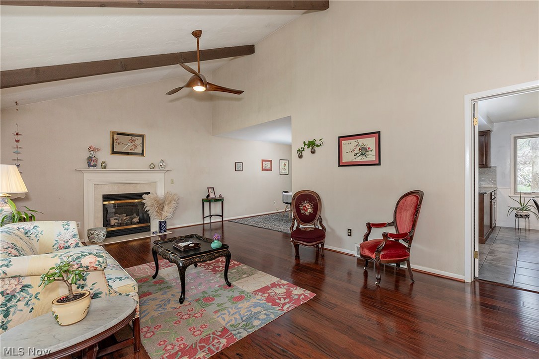 5530 Harleston Drive Lyndhurst OH 44124