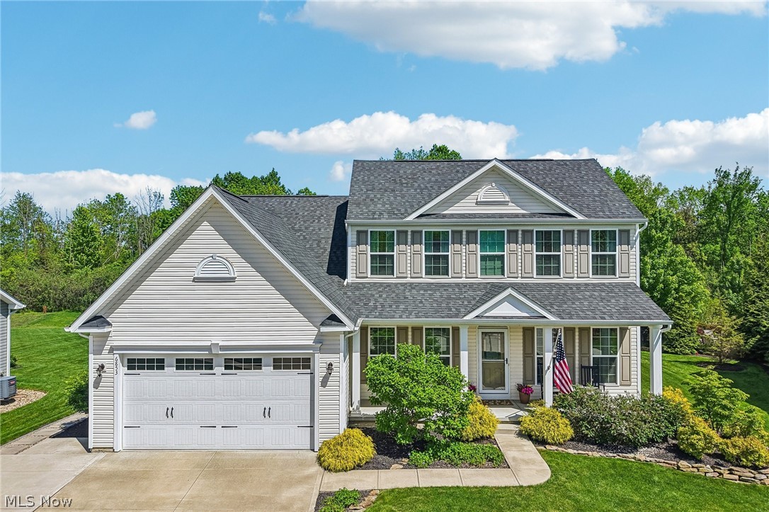 6853 Maplebrooke Trace Medina OH 44256