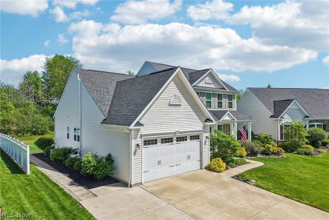 6853 Maplebrooke Trace Medina OH 44256