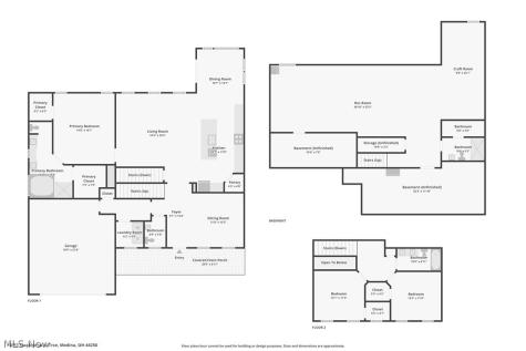 6853 Maplebrooke Trace Medina OH 44256