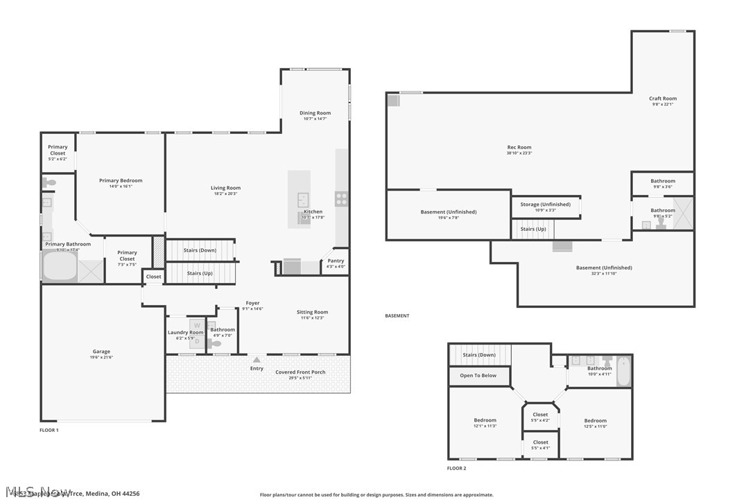 6853 Maplebrooke Trace Medina OH 44256