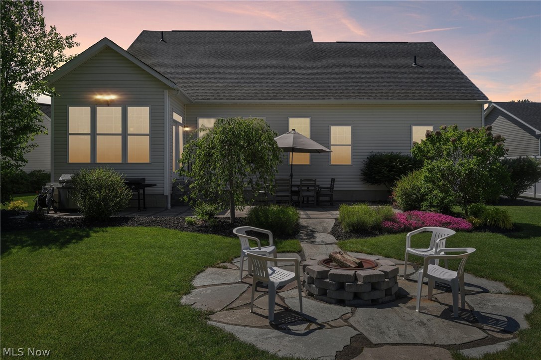 6853 Maplebrooke Trace Medina OH 44256