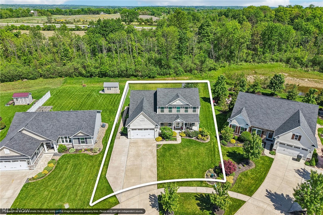 6853 Maplebrooke Trace Medina OH 44256