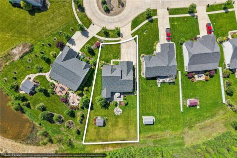 6853 Maplebrooke Trace Medina OH 44256