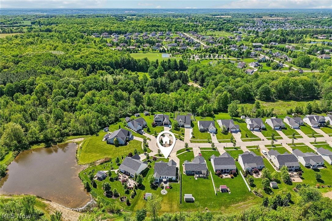 6853 Maplebrooke Trace Medina OH 44256
