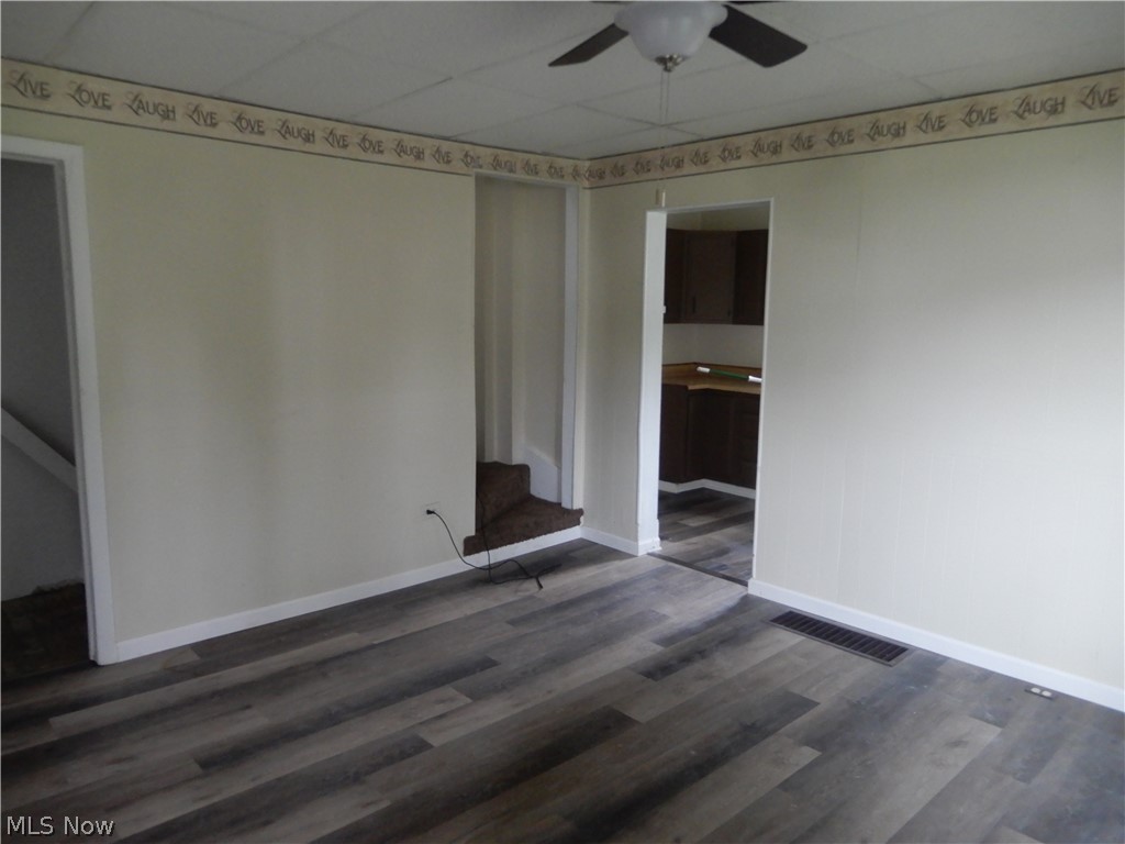 645 Alder Street Coshocton OH 43812
