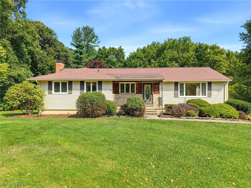 1373 Bell Road Chagrin Falls OH 44022