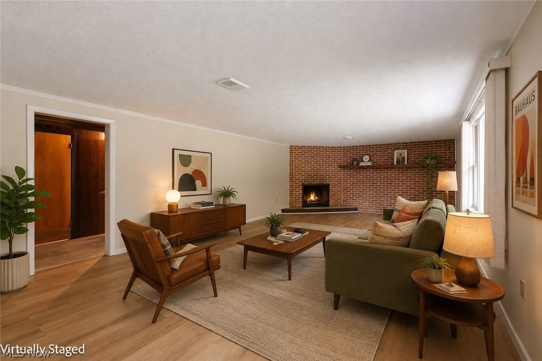 1373 Bell Road Chagrin Falls OH 44022