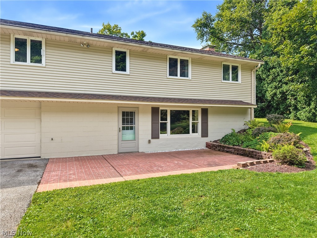 1373 Bell Road Chagrin Falls OH 44022