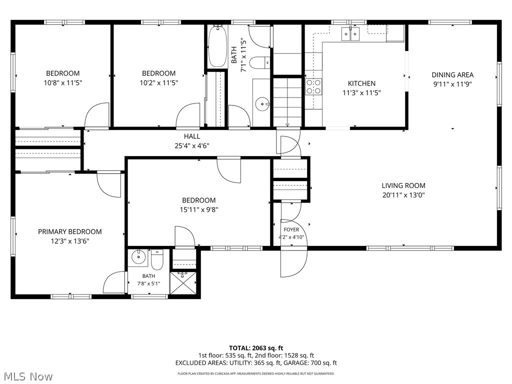 1373 Bell Road Chagrin Falls OH 44022