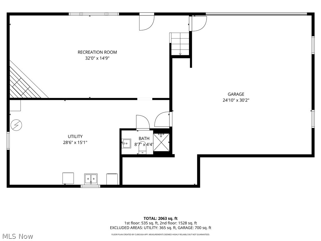 1373 Bell Road Chagrin Falls OH 44022