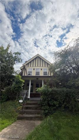 3326 E Berkshire Road E Cleveland Heights OH 44118