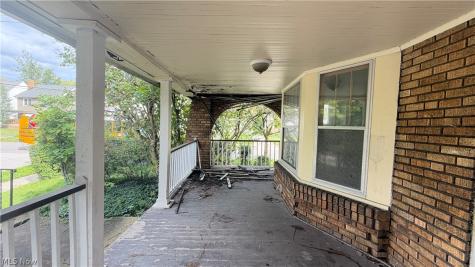 3326 E Berkshire Road E Cleveland Heights OH 44118