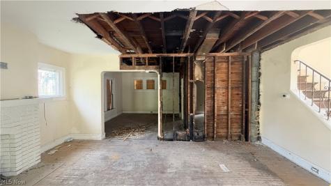 3326 E Berkshire Road E Cleveland Heights OH 44118