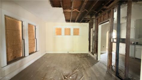3326 E Berkshire Road E Cleveland Heights OH 44118