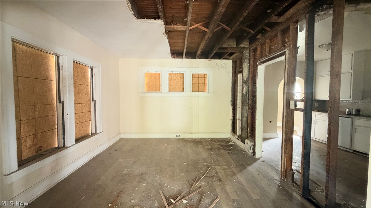 3326 E Berkshire Road E Cleveland Heights OH 44118