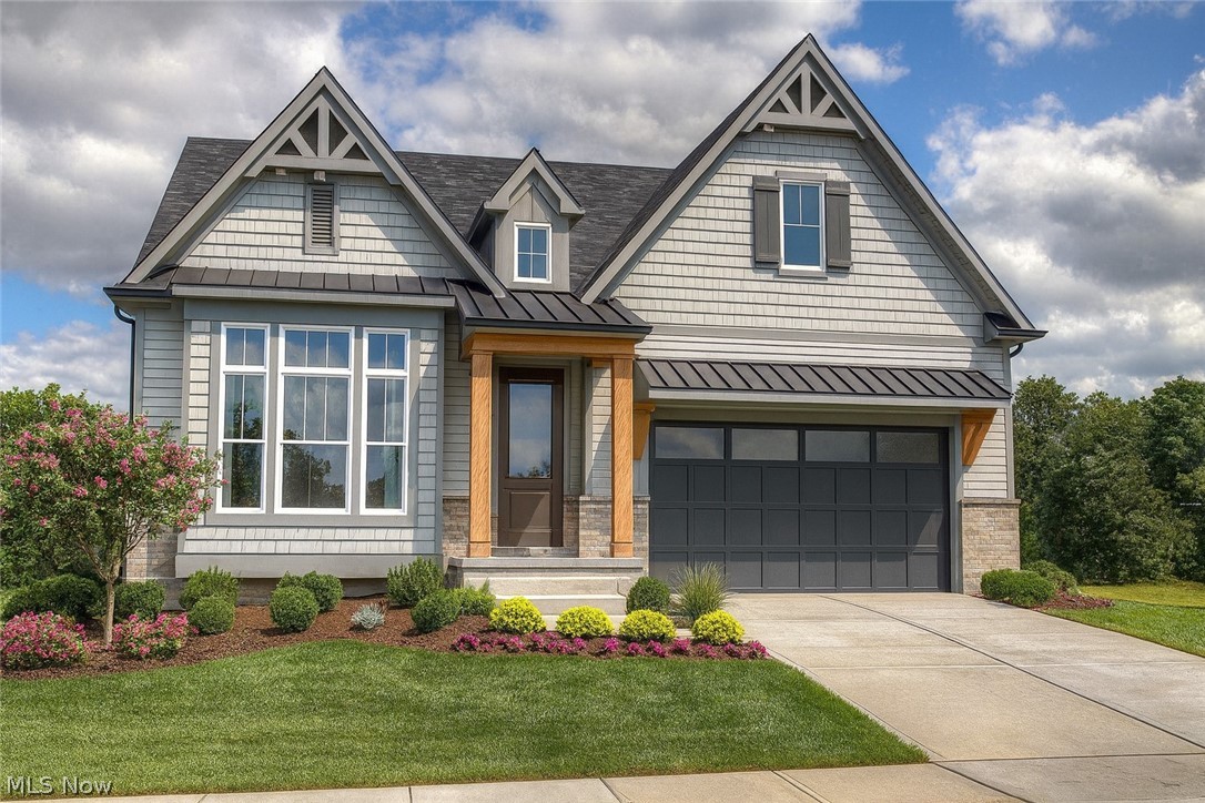 02 Hawthorne Estates Drive Solon OH 44139