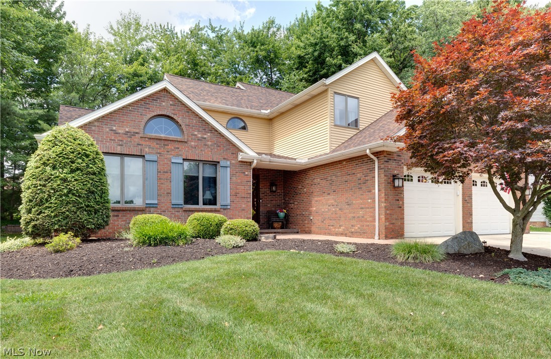 Independence OH, 6974 N Renwood Road