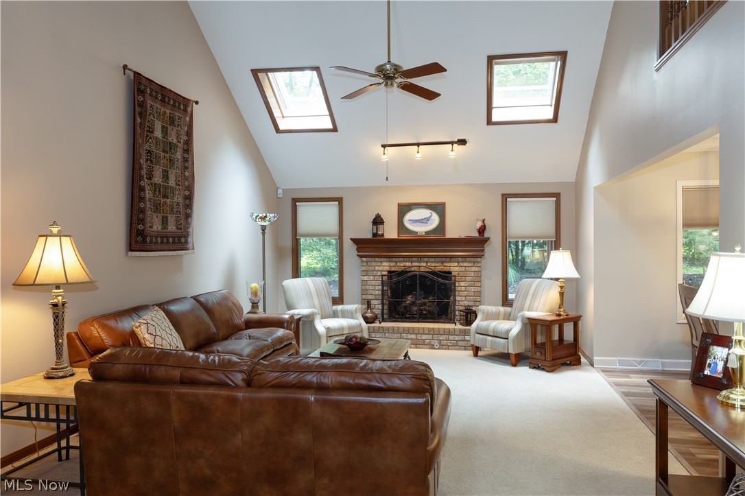 6974 N Renwood Road Independence OH 44131